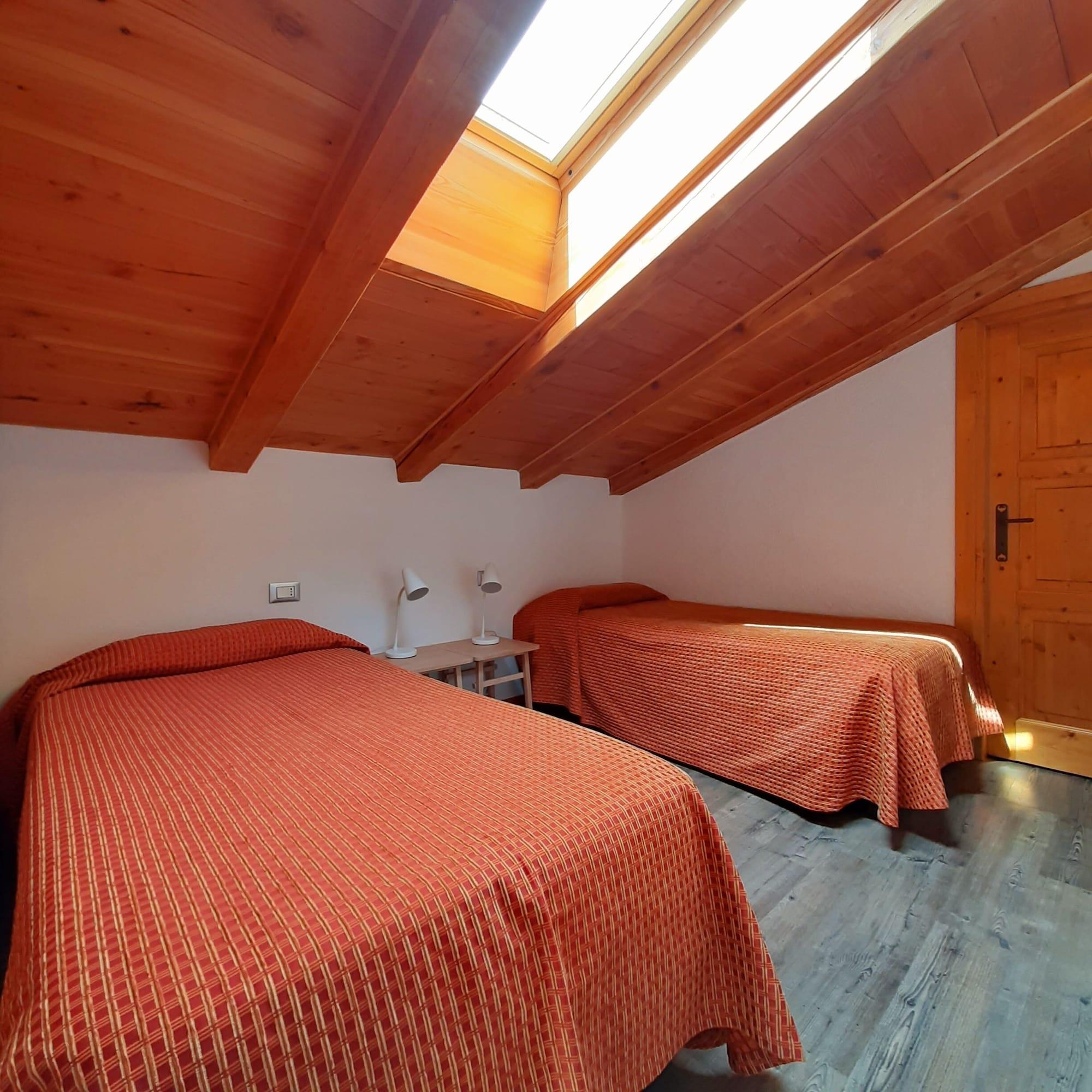 Hotel Crampon Courmayeur Exterior foto
